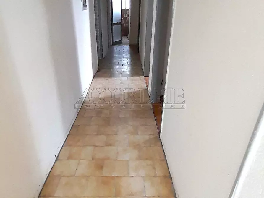 Immagine 3 di Casa trifamiliare in vendita  a Piazzola Sul Brenta