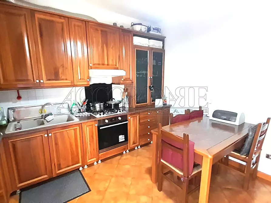 Immagine 1 di Quadrilocale in vendita  a Campodoro