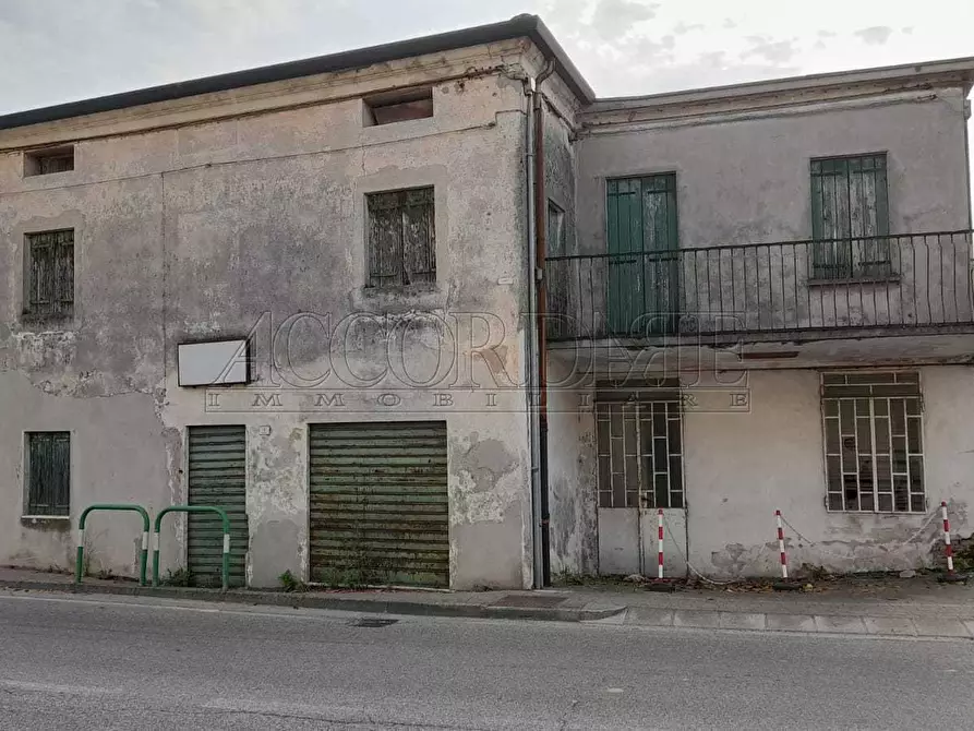 Immagine 1 di Casa indipendente in vendita  in Via Roma 4 a Campodoro