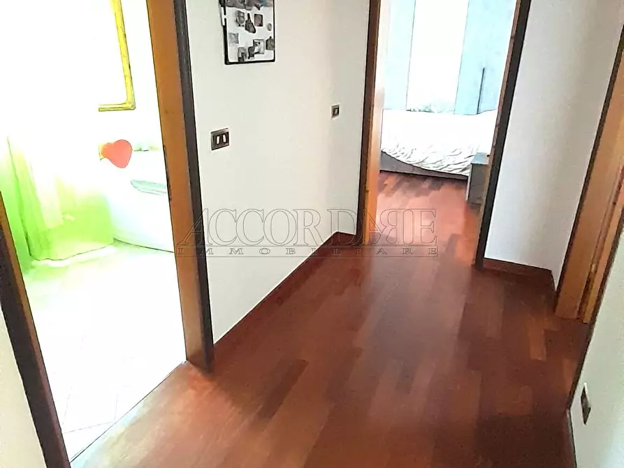 Immagine 6 di Casa indipendente in vendita  a Villafranca Padovana