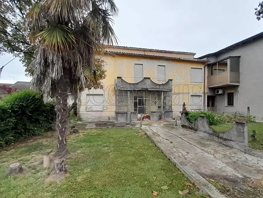 Immagine 4 di Porzione di casa in vendita  in Via Gomiero 10 a Piazzola Sul Brenta