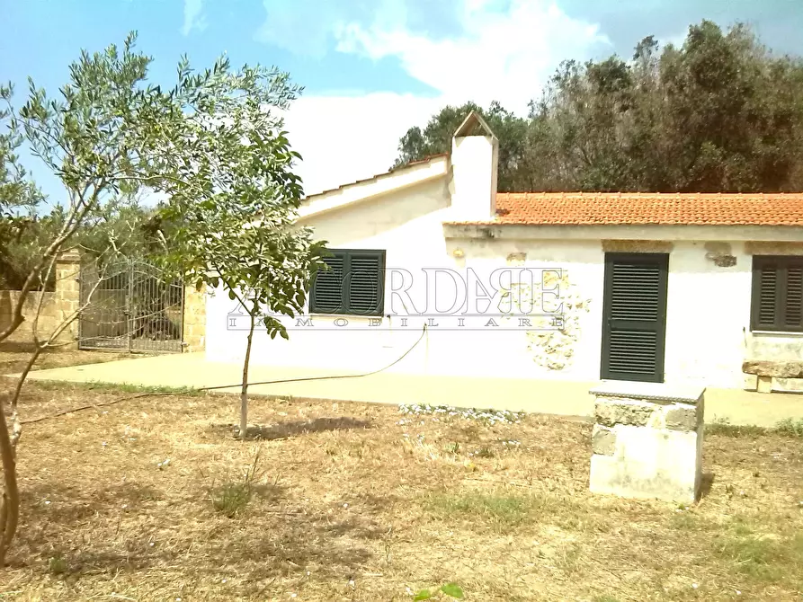 Immagine 17 di Casa indipendente in vendita  in Via Passo del Lupo 4 a Matino