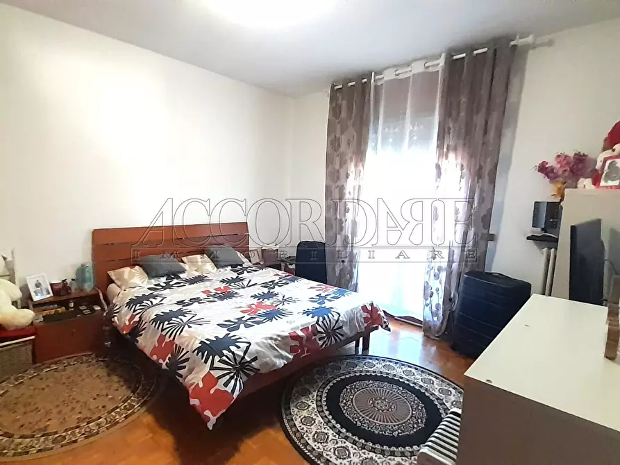 Immagine 4 di Quadrilocale in vendita  a Campodoro