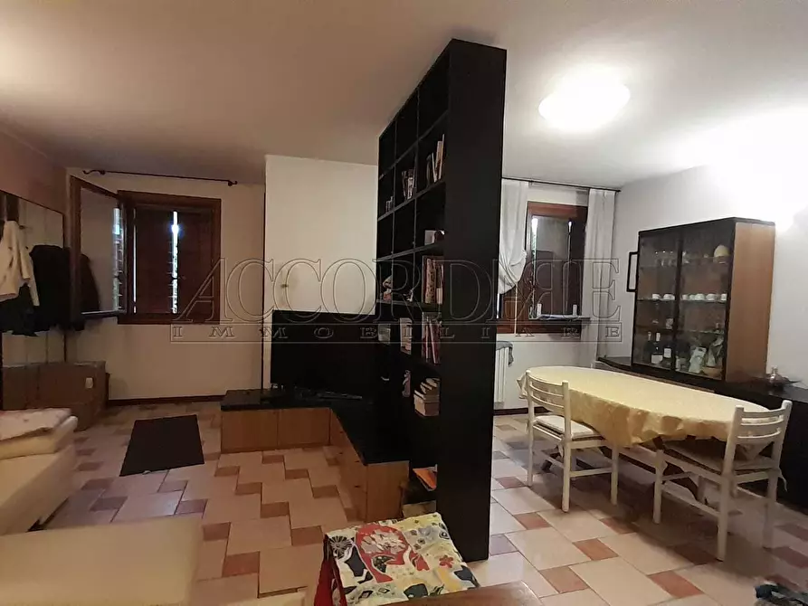 Immagine 5 di Porzione di casa in vendita  a Limena