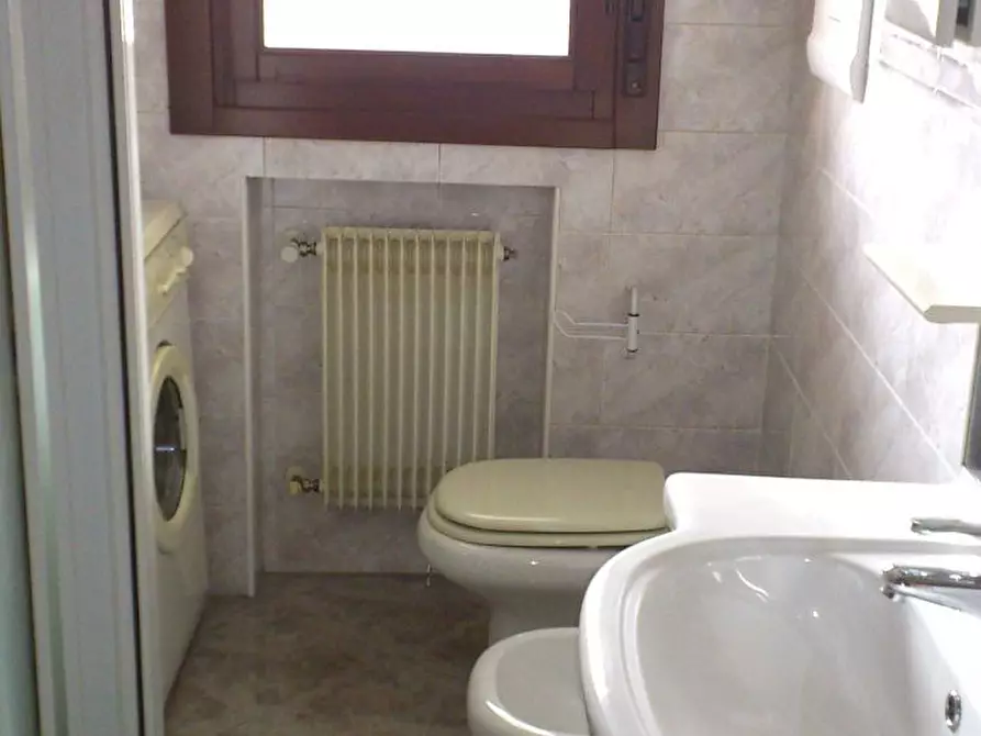 Immagine 4 di Trilocale in vendita  a Mestrino