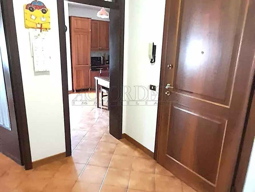 Immagine 8 di Quadrilocale in vendita  a Campodoro