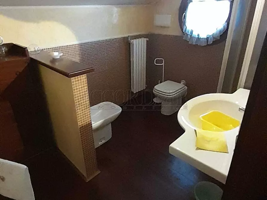 Immagine 6 di Porzione di casa in vendita  a Limena