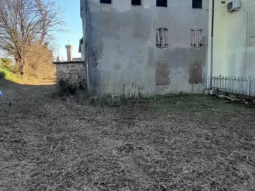 Immagine 8 di Porzione di casa in vendita  in Via Santi Felice e Fortunato 47 a Limena