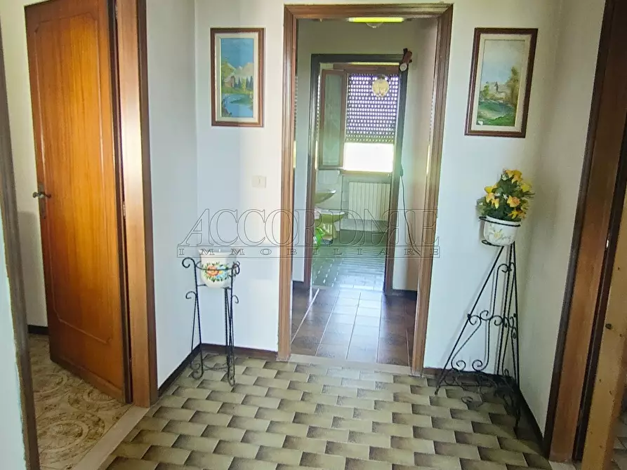 Immagine 27 di Casa bifamiliare in vendita  a Rubano