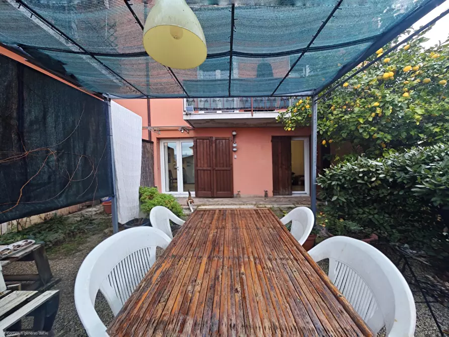 Immagine 22 di Appartamento in vendita  in Via della pace a Castelnuovo Magra