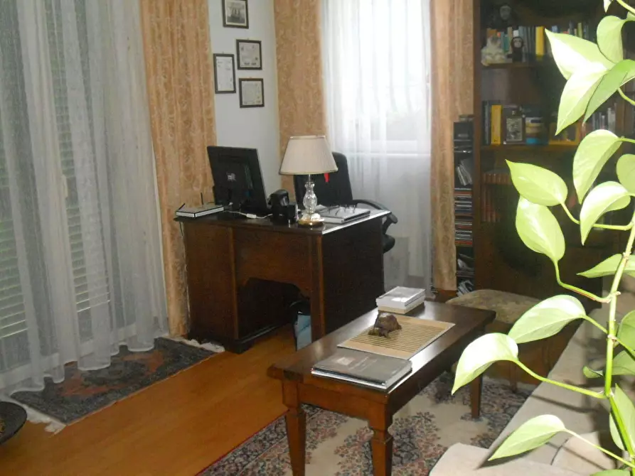 Immagine 61 di Casa semindipendente in vendita  in Via Caffaggiola 37 a Ortonovo