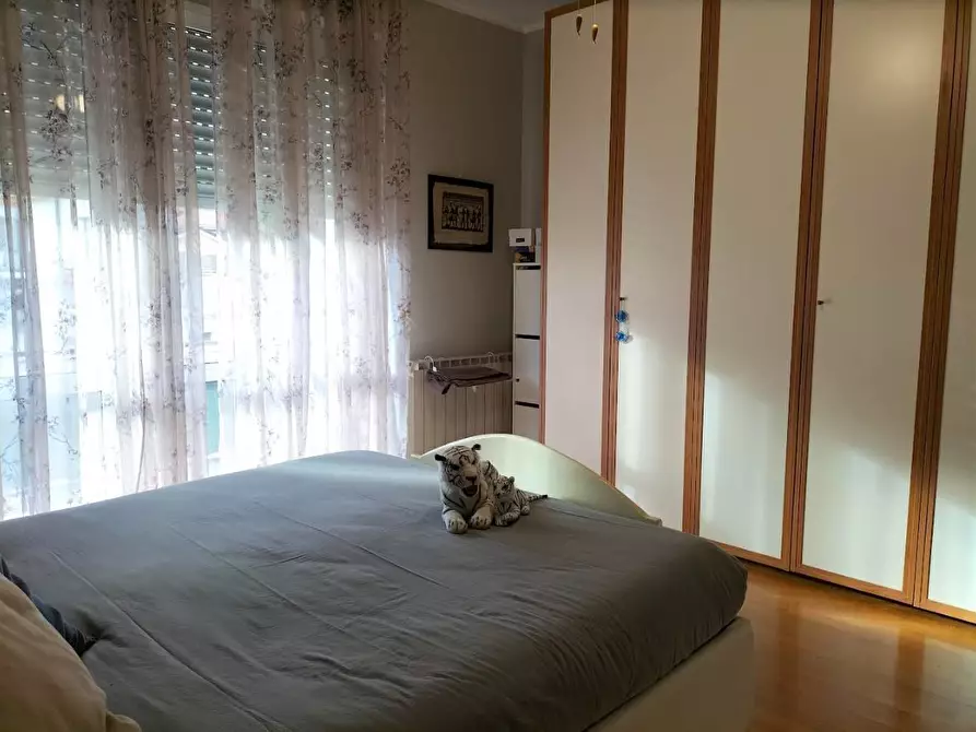 Immagine 9 di Appartamento in vendita  in Via Caffaggio 8 a Ameglia