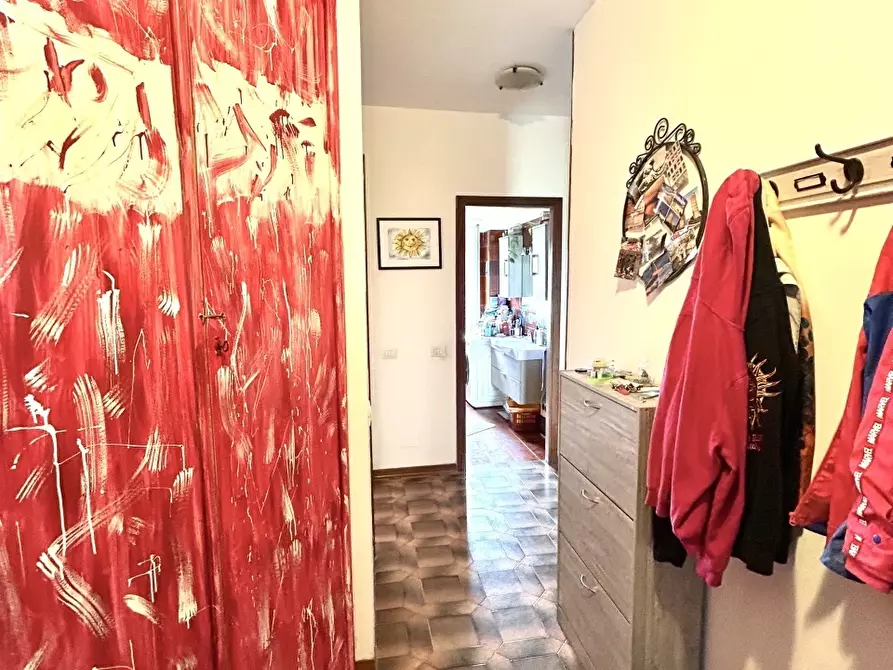 Immagine 13 di Appartamento in vendita  in Via della Resistenza 15 a Castelnuovo Magra