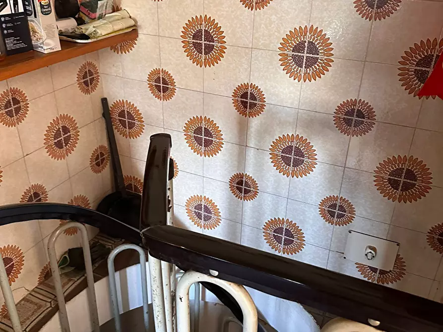 Immagine 5 di Casa semindipendente in vendita  in Via Provinciale 114 a Castelnuovo Magra