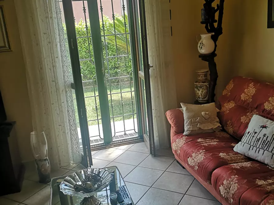 Immagine 26 di Casa semindipendente in vendita  in Piazza Marco Tosini a Castelnuovo Magra