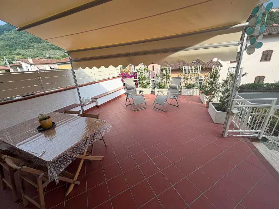 Immagine 19 di Terratetto in vendita  in Via Serravalle a Ortonovo