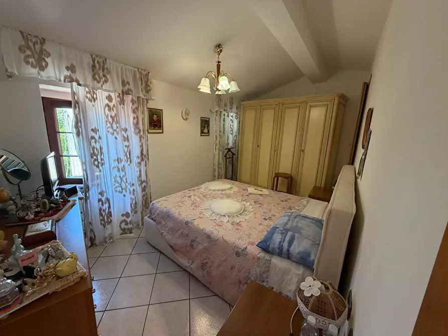 Immagine 5 di Terratetto in vendita  in Via Sandro Pertini 4 a Ortonovo