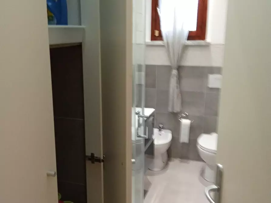 Immagine 12 di Casa semindipendente in vendita  in Via Fratelli Cervi 4 a Ortonovo