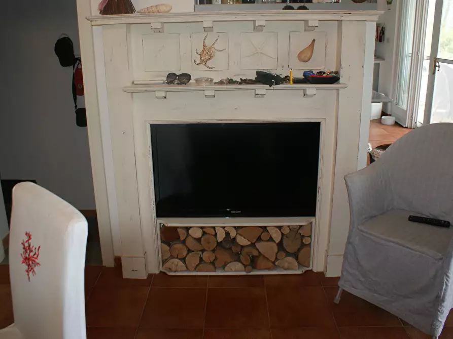 Immagine 18 di Casa semindipendente in vendita  in Via C. A. Fabbricotti 18 a Ameglia