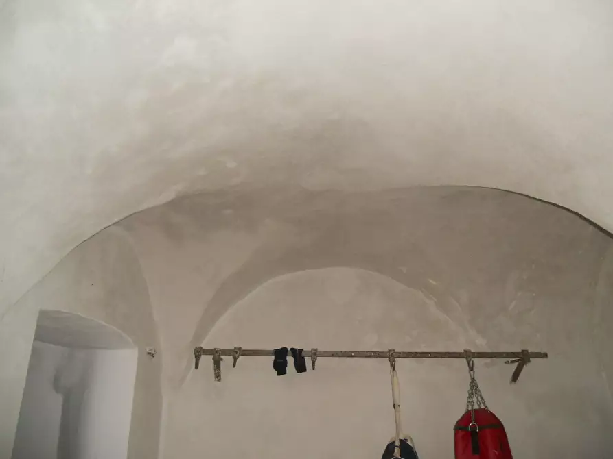 Immagine 6 di Terratetto in vendita  in Via Giuseppe Mazzini 38-40 a Santo Stefano Di Magra