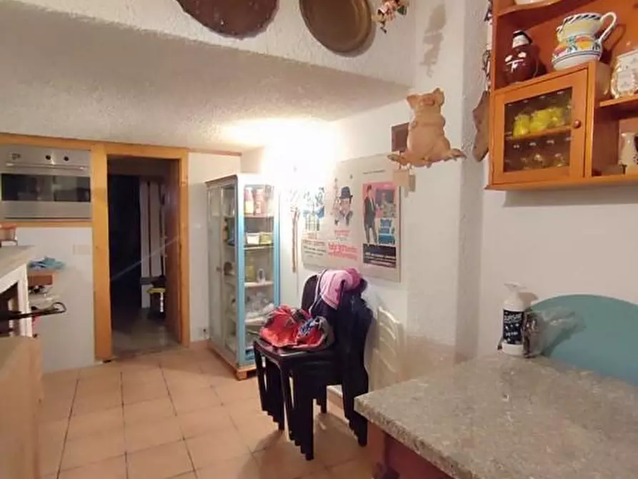 Immagine 28 di Terratetto in vendita  in Strada Statale 1 61 a Ortonovo