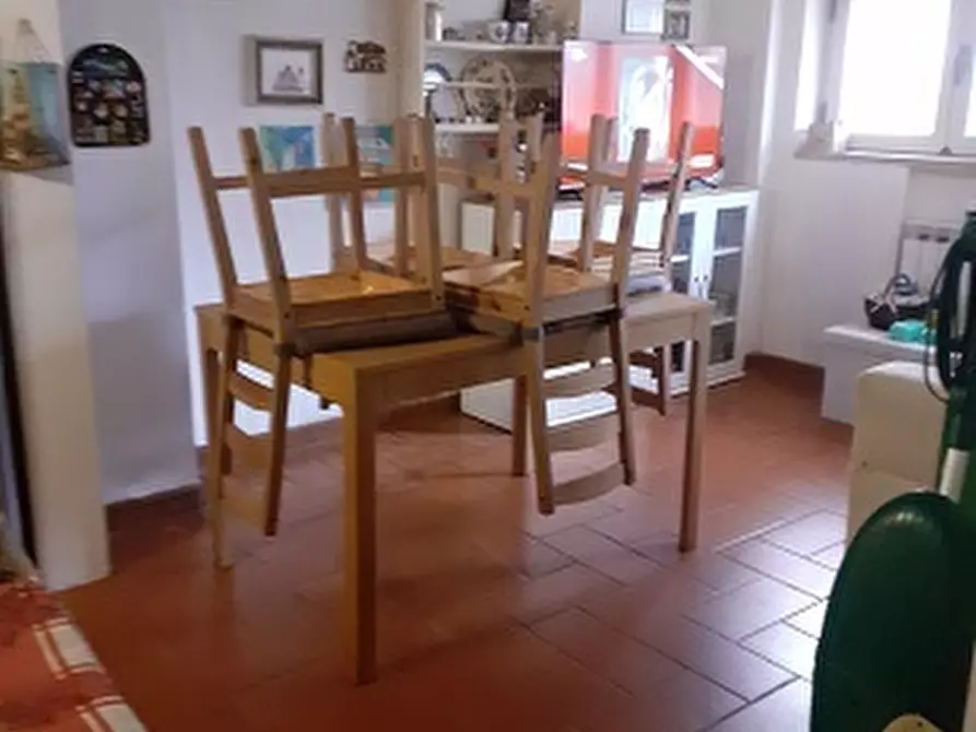 Immagine 9 di Casa semindipendente in vendita  in Viale XX Settembre 207C a Carrara