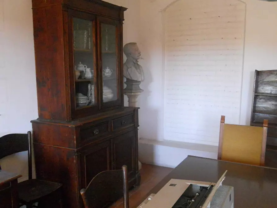 Immagine 41 di Rustico / casale in vendita  a Castelnuovo Magra