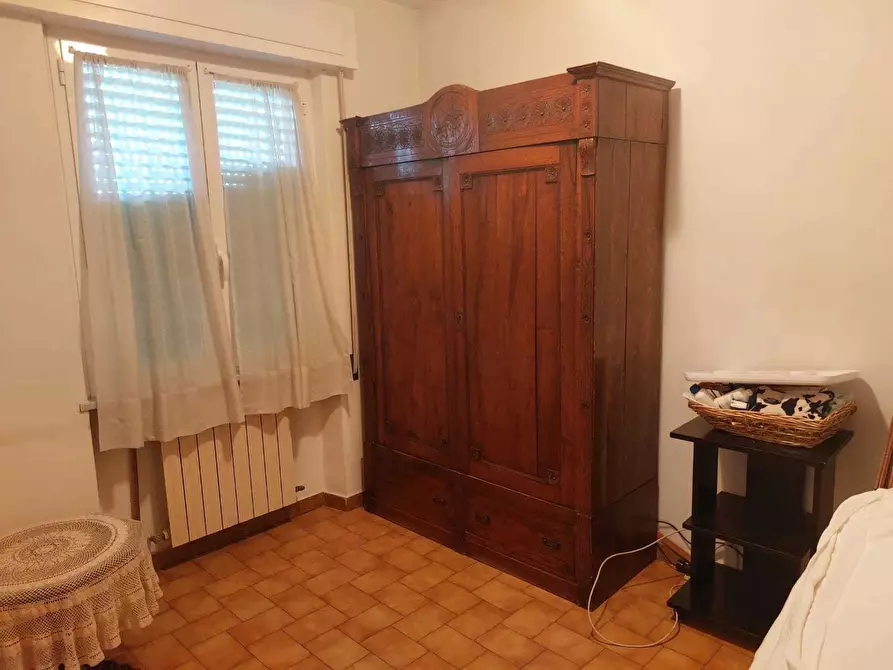 Immagine 14 di Casa semindipendente in vendita  in Strada Statale 1 264 a Ortonovo
