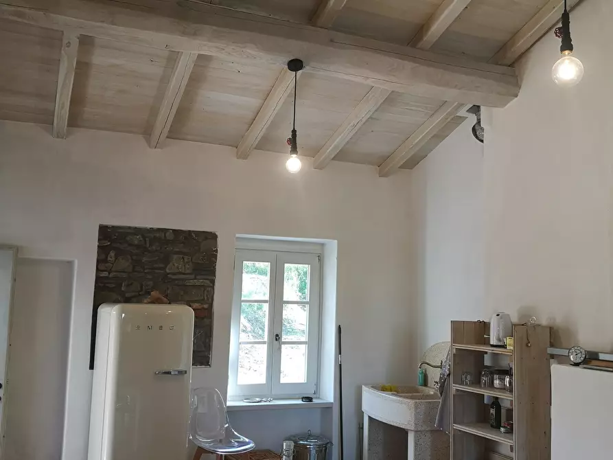 Immagine 34 di Rustico / casale in vendita  in Via Molino del Piano 1 a Castelnuovo Magra