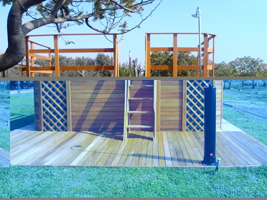 Immagine 6 di Villa in vendita  in Via Margubbio 15 a Ameglia