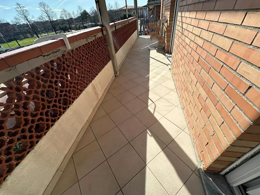 Immagine 19 di Appartamento in vendita  in Via Fratelli Rosselli 58 a Ortonovo