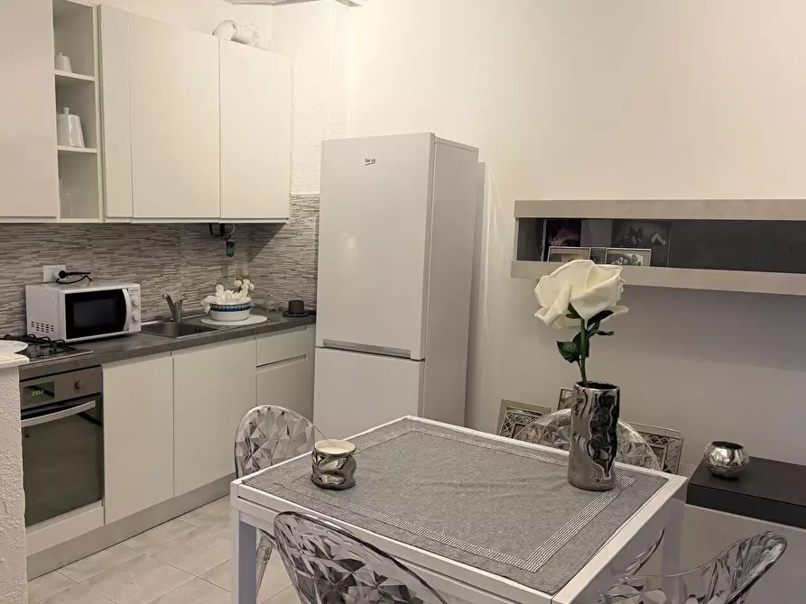 Immagine 1 di Casa semindipendente in vendita  in Via Fratelli Cervi 4 a Ortonovo