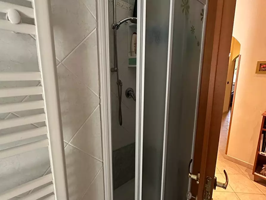 Immagine 8 di Villa in vendita  in Via della Resistenza 38 a Castelnuovo Magra