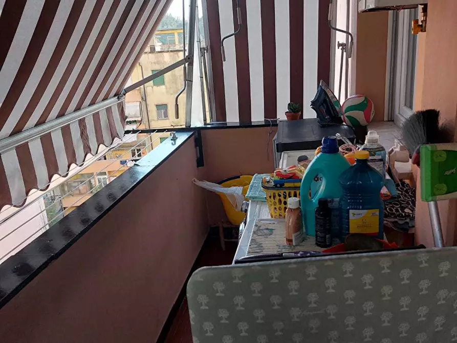 Immagine 8 di Appartamento in vendita  in Via Monterosso a Carrara