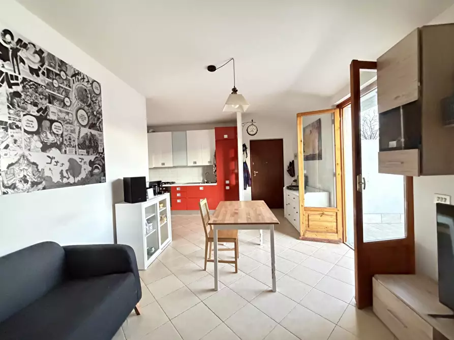 Immagine 7 di Appartamento in vendita  in Via Nave a Sarzana