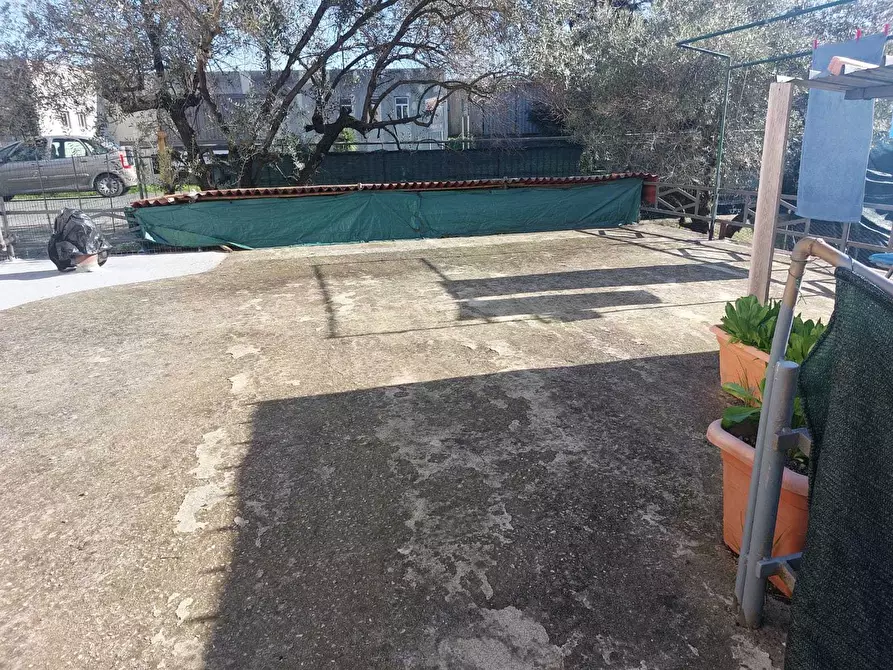 Immagine 10 di Casa semindipendente in vendita  in Via Aurelia 4f a Sarzana