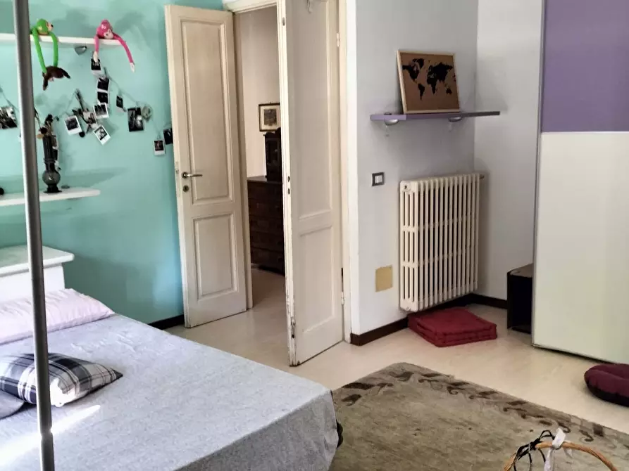 Immagine 2 di Appartamento in vendita  in Via Campo d'Appio 90 a Carrara