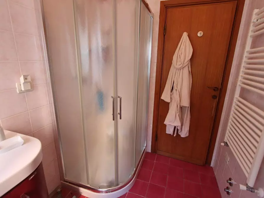 Immagine 36 di Appartamento in vendita  in Via Carbognano 3 ° Traversa a Lerici