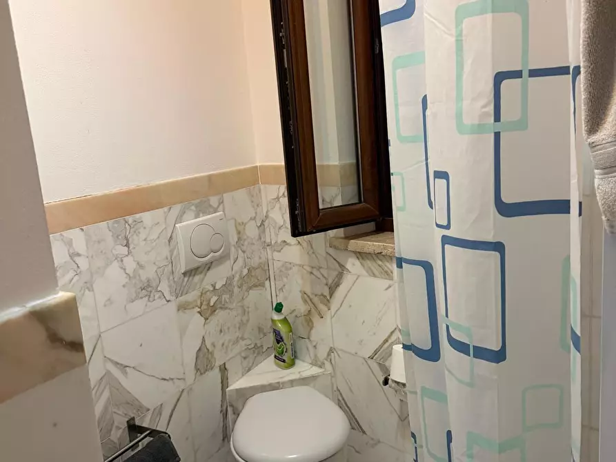 Immagine 12 di Casa semindipendente in vendita  in Via Gallico 12 a Castelnuovo Magra