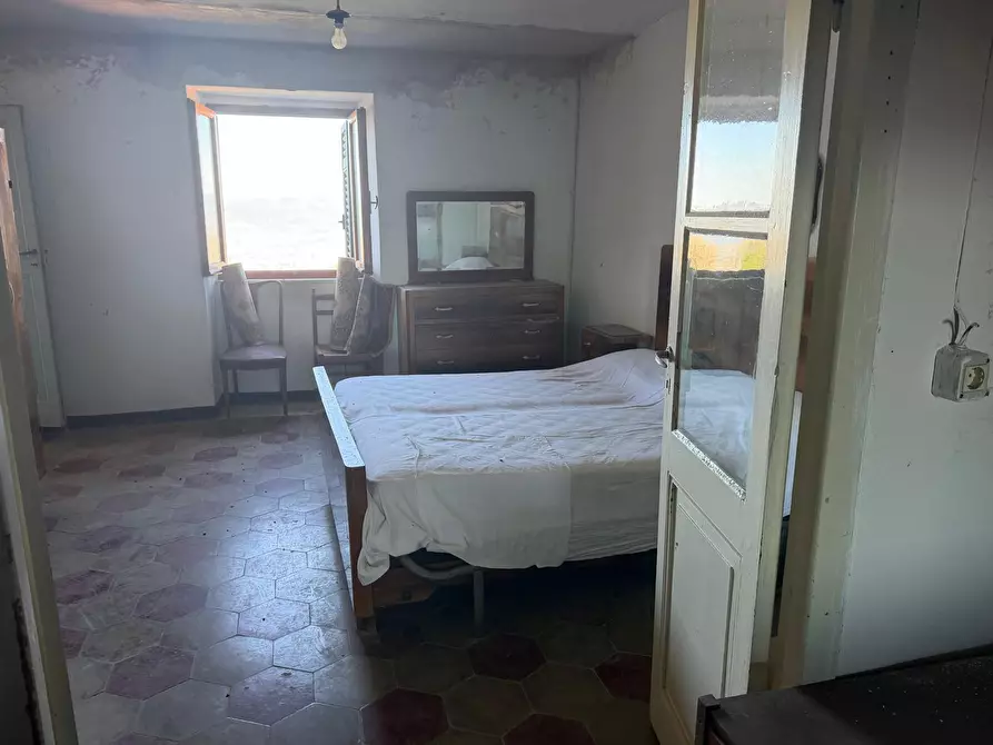 Immagine 18 di Casa semindipendente in vendita  in Vicolo San Lorenzo 2 a Ortonovo