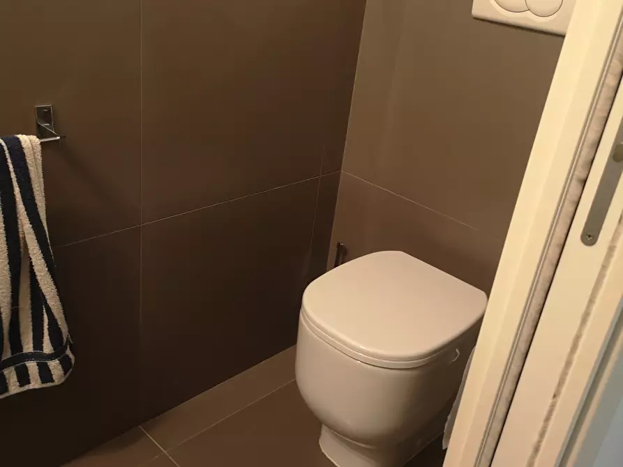 Immagine 26 di Casa semindipendente in vendita  in Via dei Pini 40 a Castelnuovo Magra