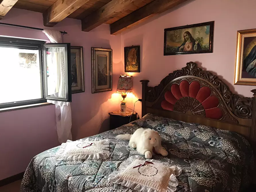 Immagine 16 di Casa indipendente in vendita  in Frazione Groppo 30 a Albareto