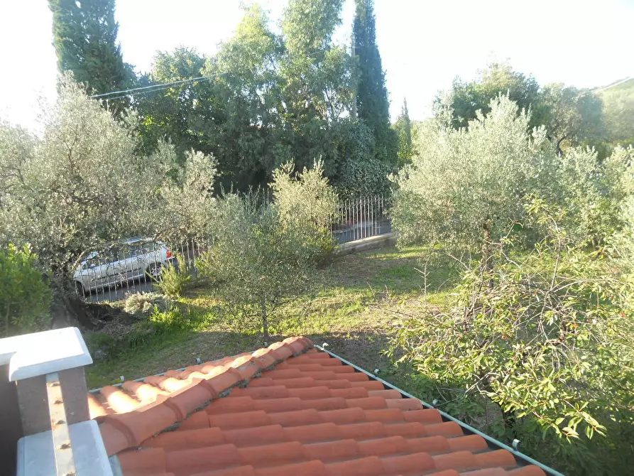 Immagine 8 di Villa in vendita  in Via Montefrancio 69 a Castelnuovo Magra