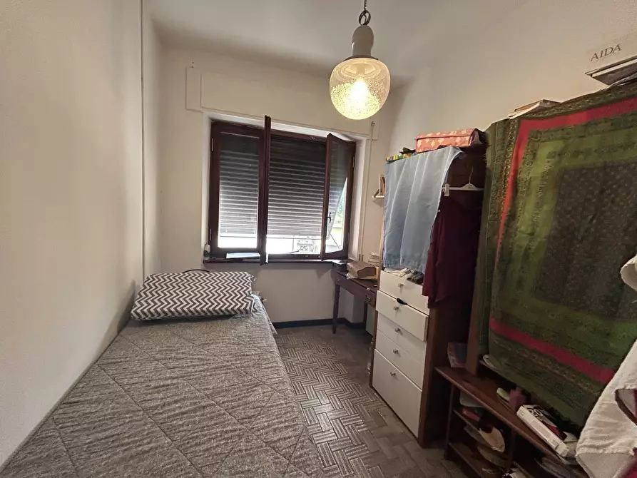 Immagine 17 di Casa semindipendente in vendita  in Via Serravalle 15 a Ortonovo