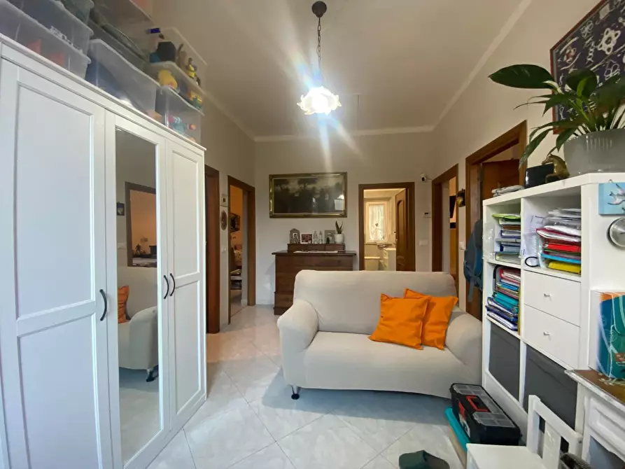 Immagine 8 di Casa bifamiliare in vendita  in Via Annunziata 4 a Ortonovo