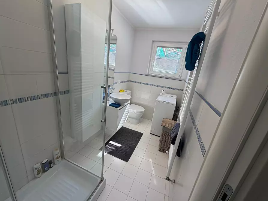 Immagine 21 di Terratetto in vendita  in Via Giacomo Leopardi 12 a Ameglia