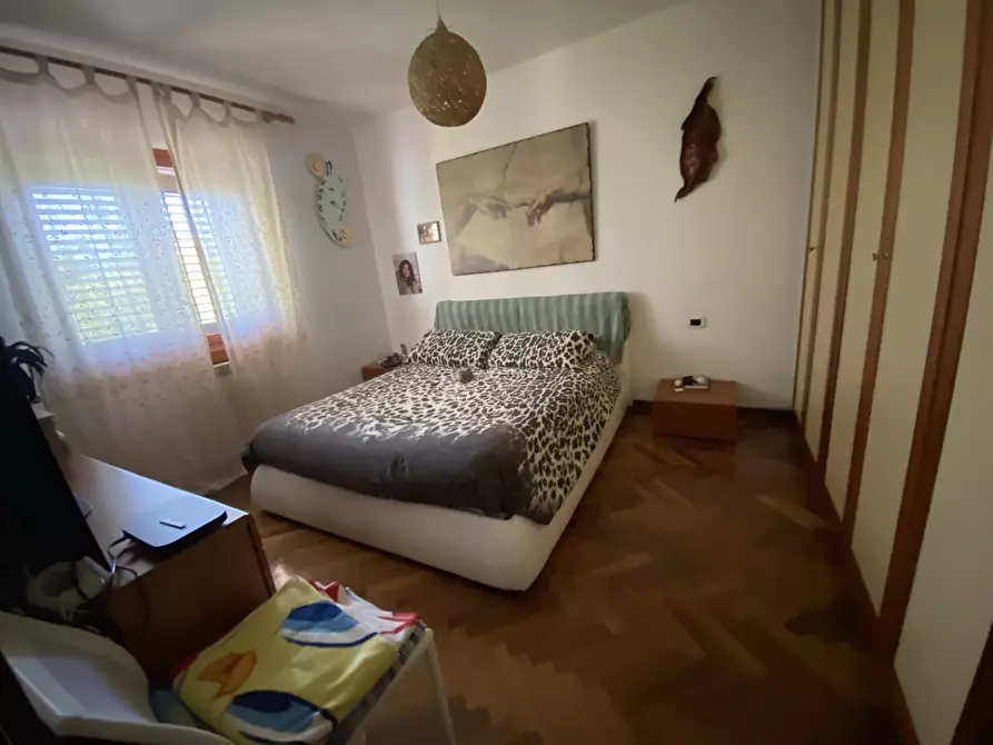 Immagine 7 di Appartamento in vendita  in Via Case Rosse 2 a Castelnuovo Magra