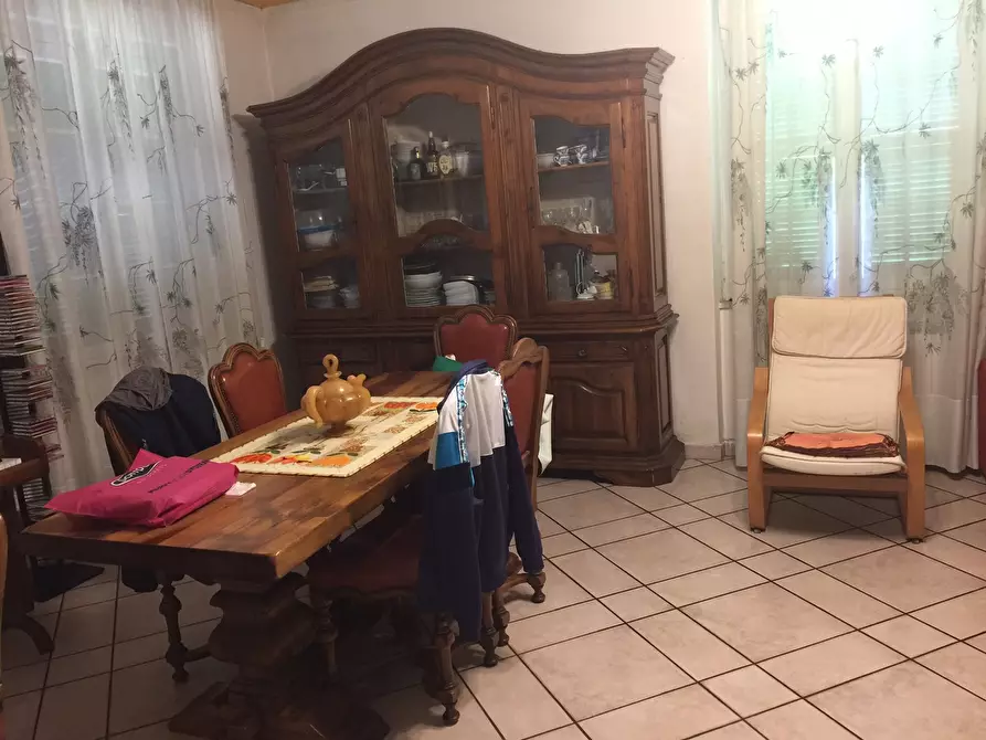 Immagine 27 di Villa in vendita  in Via XXV Aprile a Castelnuovo Magra