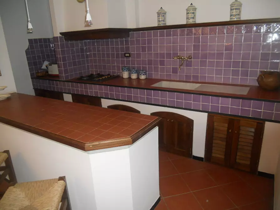 Immagine 54 di Villa in vendita  in Via Montefrancio 69 a Castelnuovo Magra