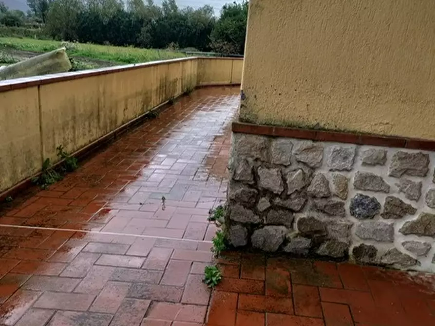 Immagine 31 di Casa semindipendente in vendita  in Via Gragnola a Castelnuovo Magra